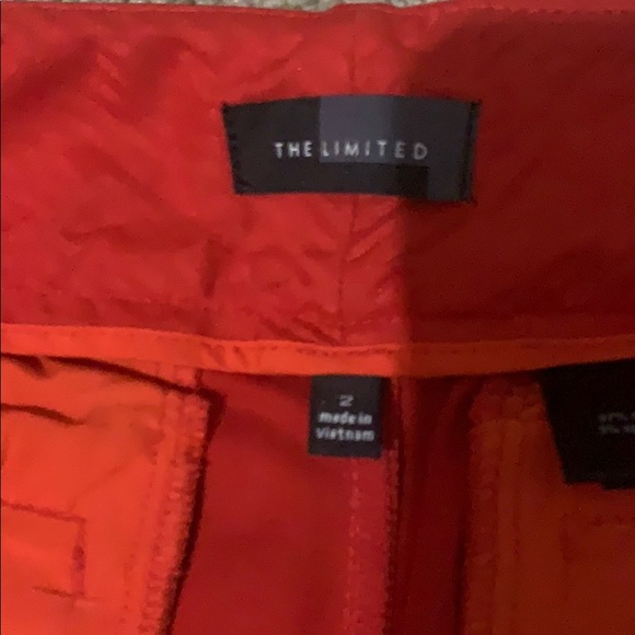 The Limited Ankle Pant - Picture 3 of 3